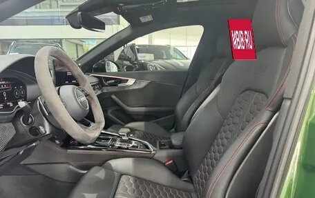 Audi RS 4, 2021 год, 6 360 111 рублей, 7 фотография