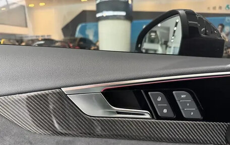 Audi RS 4, 2021 год, 6 360 111 рублей, 21 фотография