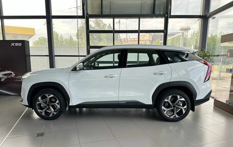 Geely Atlas, 2024 год, 3 817 190 рублей, 4 фотография