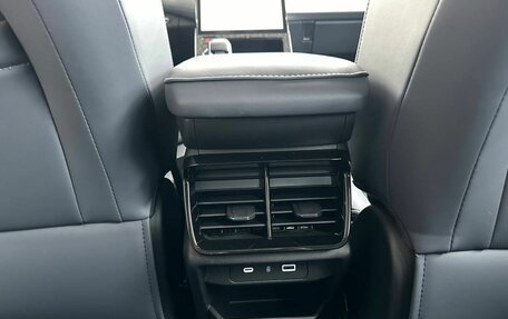 Geely Atlas, 2024 год, 3 817 190 рублей, 13 фотография
