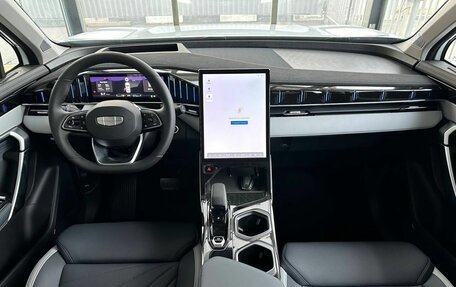Geely Atlas, 2024 год, 3 817 190 рублей, 10 фотография
