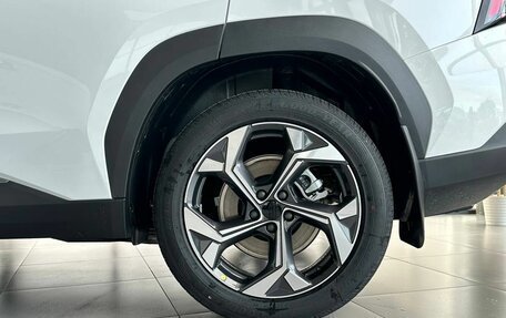 Geely Atlas, 2024 год, 3 817 190 рублей, 7 фотография
