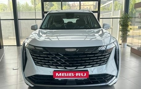 Geely Atlas, 2024 год, 3 817 190 рублей, 2 фотография