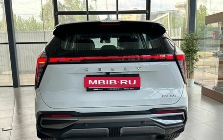 Geely Atlas, 2024 год, 3 817 190 рублей, 3 фотография