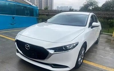 Mazda 3, 2021 год, 1 600 000 рублей, 1 фотография