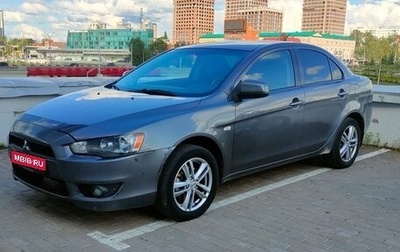 Mitsubishi Lancer IX, 2010 год, 690 000 рублей, 1 фотография