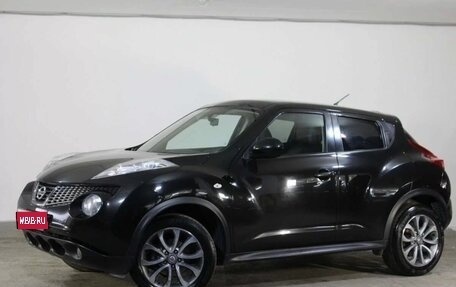 Nissan Juke II, 2014 год, 1 299 999 рублей, 1 фотография