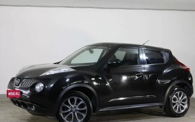 Nissan Juke II, 2014 год, 1 299 999 рублей, 1 фотография