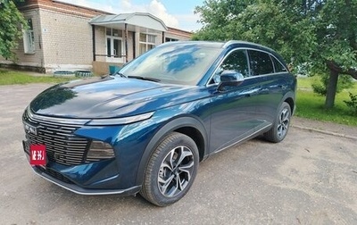 Haval F7, 2025 год, 3 200 000 рублей, 1 фотография