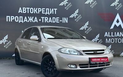 Chevrolet Lacetti, 2007 год, 439 900 рублей, 1 фотография