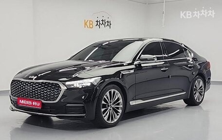 KIA K9, 2023 год, 7 000 010 рублей, 1 фотография
