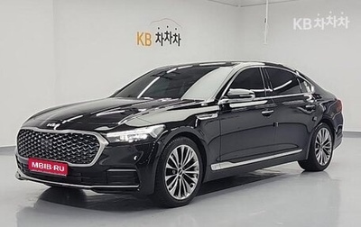 KIA K9, 2023 год, 7 000 010 рублей, 1 фотография