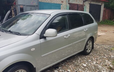 Chevrolet Lacetti, 2011 год, 600 000 рублей, 1 фотография