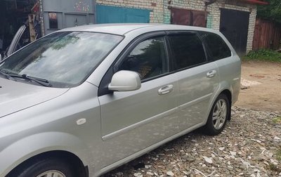 Chevrolet Lacetti, 2011 год, 600 000 рублей, 1 фотография
