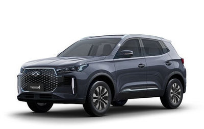 Chery Tiggo 4 I рестайлинг, 2025 год, 2 290 000 рублей, 1 фотография