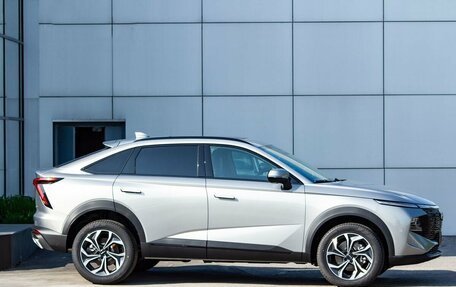 Haval F7x, 2025 год, 3 549 000 рублей, 4 фотография