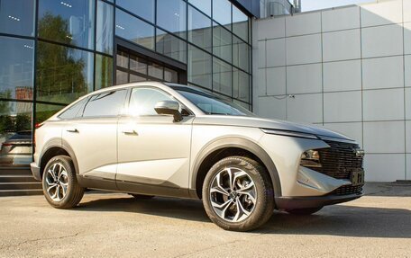Haval F7x, 2025 год, 3 549 000 рублей, 2 фотография