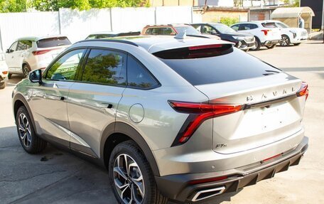Haval F7x, 2025 год, 3 549 000 рублей, 9 фотография