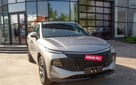 Haval F7x, 2025 год, 3 549 000 рублей, 7 фотография