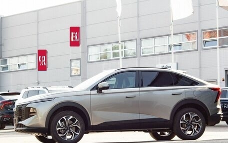 Haval F7x, 2025 год, 3 549 000 рублей, 3 фотография