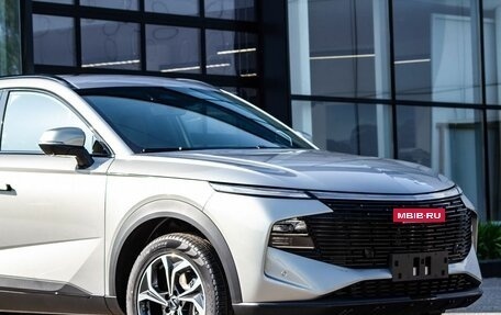 Haval F7x, 2025 год, 3 549 000 рублей, 6 фотография