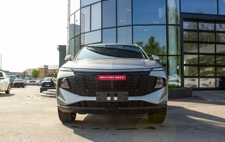 Haval F7x, 2025 год, 3 549 000 рублей, 8 фотография