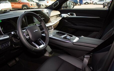 Haval F7x, 2025 год, 3 549 000 рублей, 15 фотография