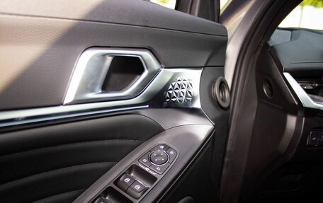 Haval F7x, 2025 год, 3 549 000 рублей, 13 фотография