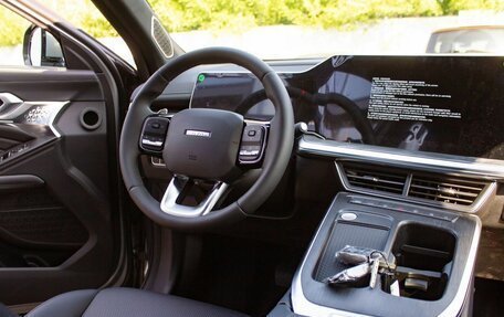 Haval F7x, 2025 год, 3 549 000 рублей, 12 фотография