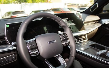 Haval F7x, 2025 год, 3 549 000 рублей, 14 фотография