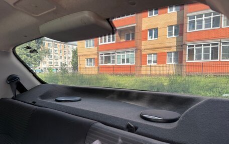 Fiat Albea I рестайлинг, 2007 год, 260 000 рублей, 6 фотография