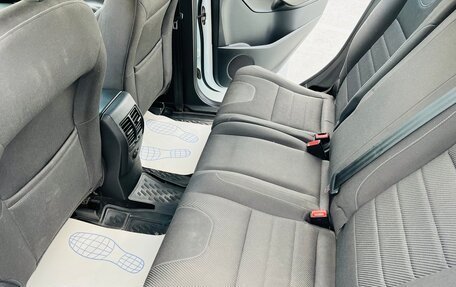 Ford Kuga III, 2016 год, 1 349 000 рублей, 28 фотография