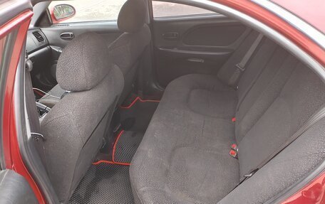 Hyundai Sonata IV рестайлинг, 2006 год, 290 000 рублей, 15 фотография