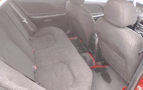 Hyundai Sonata IV рестайлинг, 2006 год, 290 000 рублей, 13 фотография