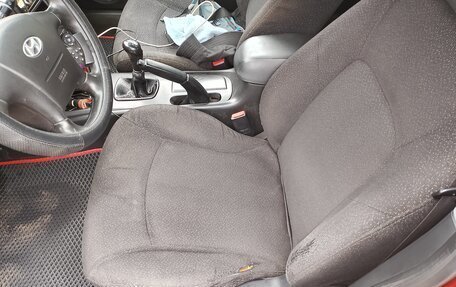 Hyundai Sonata IV рестайлинг, 2006 год, 290 000 рублей, 17 фотография