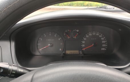Hyundai Sonata IV рестайлинг, 2006 год, 290 000 рублей, 22 фотография