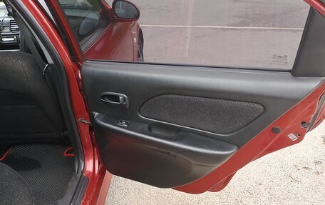 Hyundai Sonata IV рестайлинг, 2006 год, 290 000 рублей, 14 фотография