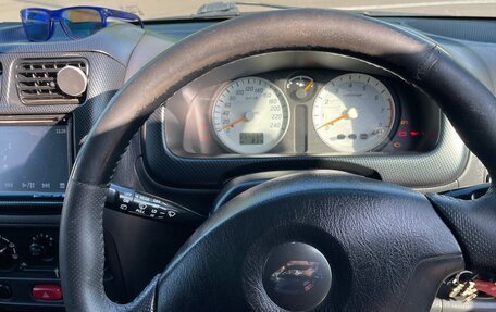 Suzuki Swift II, 2003 год, 389 000 рублей, 6 фотография