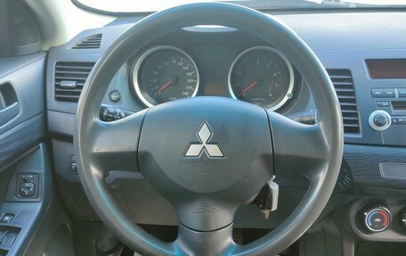 Mitsubishi Lancer IX, 2010 год, 690 000 рублей, 10 фотография