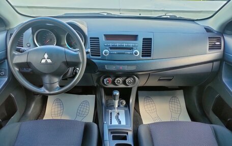 Mitsubishi Lancer IX, 2010 год, 690 000 рублей, 9 фотография