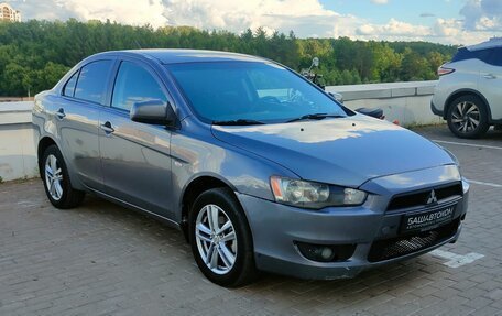 Mitsubishi Lancer IX, 2010 год, 690 000 рублей, 3 фотография
