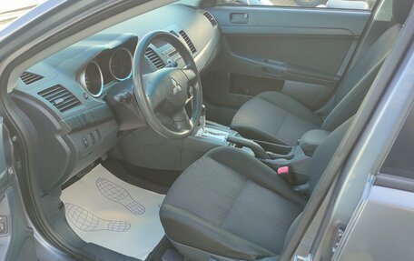 Mitsubishi Lancer IX, 2010 год, 690 000 рублей, 7 фотография
