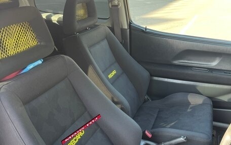 Suzuki Swift II, 2003 год, 389 000 рублей, 7 фотография