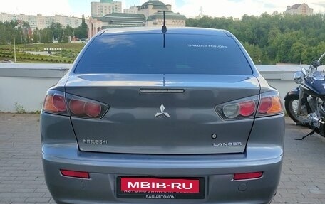 Mitsubishi Lancer IX, 2010 год, 690 000 рублей, 5 фотография