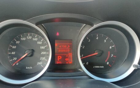 Mitsubishi Lancer IX, 2010 год, 690 000 рублей, 11 фотография