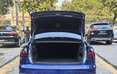 Audi A4, 2021 год, 2 490 111 рублей, 7 фотография