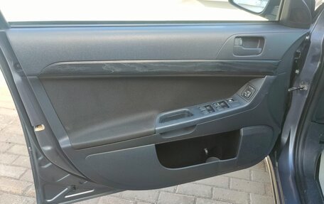 Mitsubishi Lancer IX, 2010 год, 690 000 рублей, 17 фотография