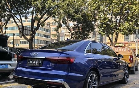 Audi A4, 2021 год, 2 490 111 рублей, 6 фотография