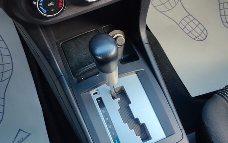 Mitsubishi Lancer IX, 2010 год, 690 000 рублей, 13 фотография