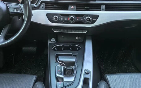 Audi A4, 2021 год, 2 490 111 рублей, 9 фотография